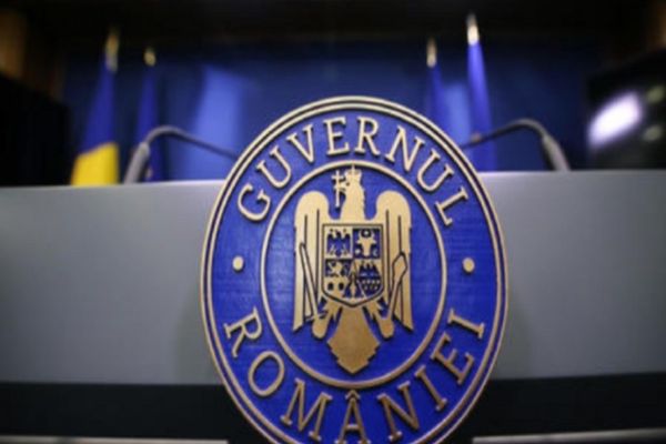 Acte normative incluse pe agenda ședinței Guvernului României din 25 martie 2022