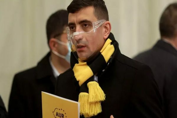 G. Simion la "Legile Puterii": Avem informații că L. C. Kovesi e pregătită pentru viitoarele alegeri prezidențiale