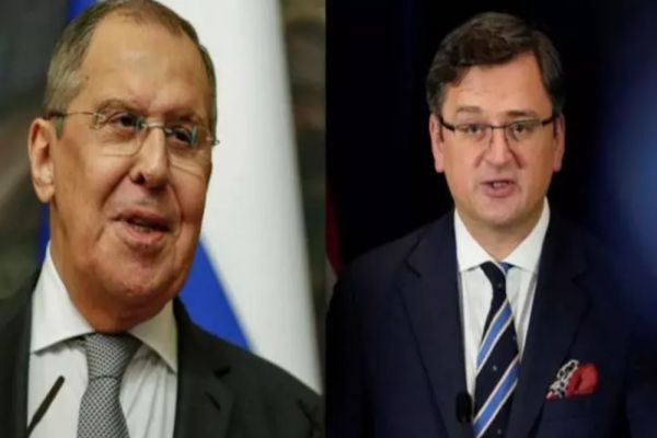 Război în Ucraina, ziua 15 - Întâlnire crucială între miniștrii de externe din Rusia și Ucraina - Lavrov și Kuleba, față în față, în Turcia