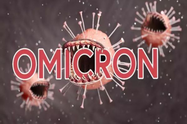 Ultima variantă Omicron alertează lumea medicală: cu 10% mai transmisibilă față de cea mai contagioasă formă