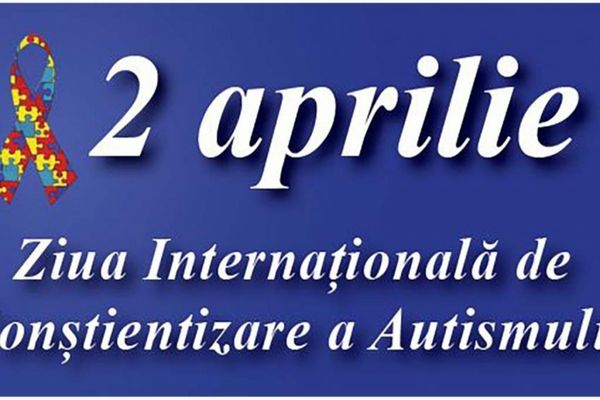 De Ziua Internațională a Conștientizării Autismului, 100 de ONG-uri lansează campania “O călătorie împlinită prin viață” 