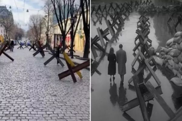 Acuzații și amenințări de la Moscova: România ajută regimul "nazist" de la Kiev