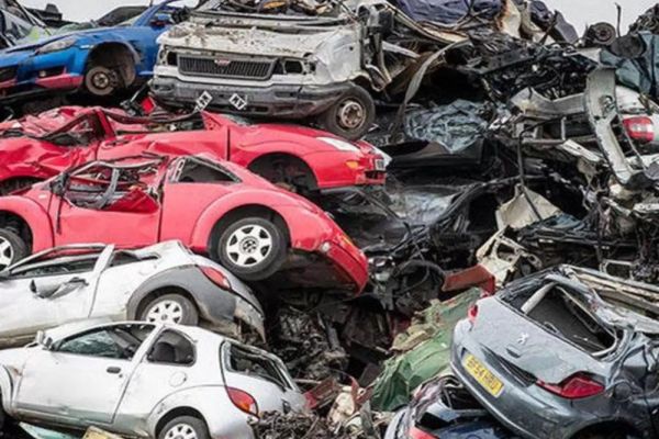 Cât va fi prima de casare la Rabla pentru mașinile mai vechi de 15 ani în 2022