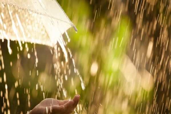 Vremea 2 mai - Instabilitate, averse și vânt puternic