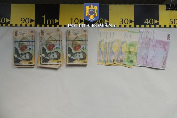Trei bihoreni, percheziționați și reținuți de polițiștii din Bistrița-Năsăud, într-un dosar de furt calificat! Ce s-a găsit la domiciliile acestora