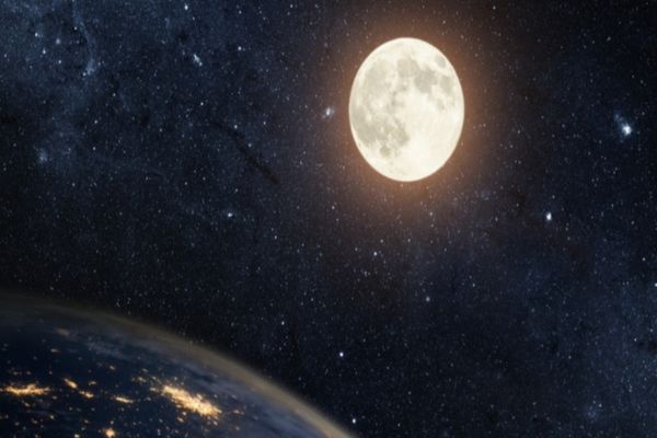 Plante pe Lună. Cercetător: Când am văzut acea abundenţă de muguri verzi apărând ni s-a tăiat răsuflarea!