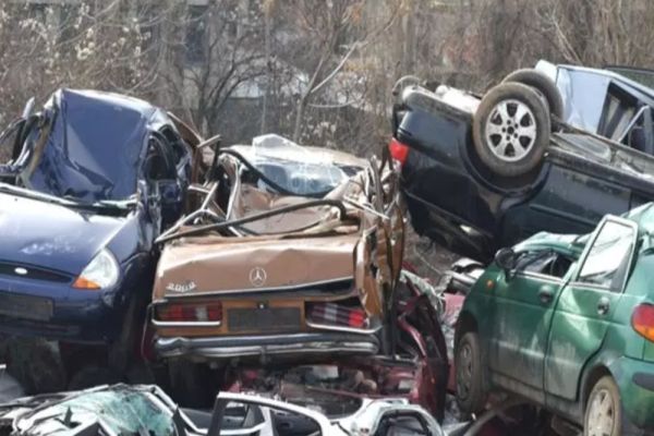 Începe noul program "Rabla" și "Rabla Plus" - Care sunt noutățile pentru cei care vor să-și cumpere mașini