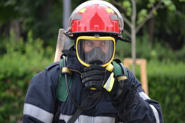 ISU Bihor scoate la concurs 73 de posturi de pompieri militari, prin încadrare directă