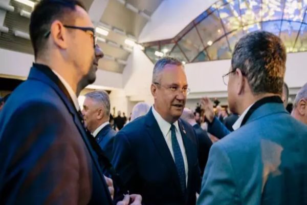 Primele decizii luate de liderii Coaliției privind banii românilor: Nicolae Ciucă nu vrea noi taxe - Măsuri fiscale de la 1 iulie 2022