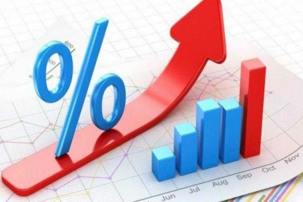 Record negativ  - ROBOR a depășit pragul de 6% pe an