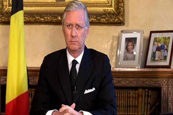 Regele Belgiei, vizită oficială în România, astăzi