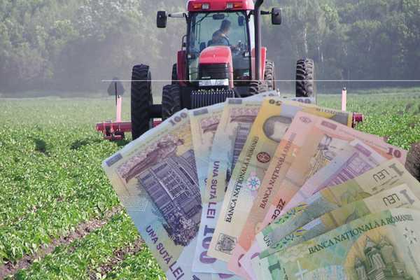 Schema de ajutor de stat în valoare de 606 milioane EUR pentru sprijinirea activității economice în zonele rurale și urbane mici, aprobată de CE 