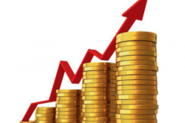 Indicele ROBOR la 3 luni a urcat la 6,55% pe an