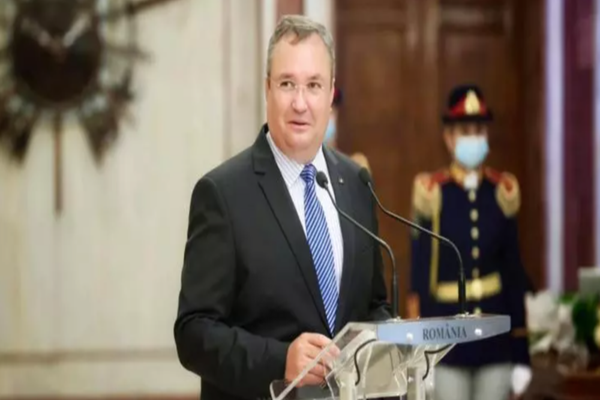 Nicolae Ciucă: Parteneriatul Strategic cu Statele Unite, un simbol că România nu a fost uitată în primul val al extinderii NATO