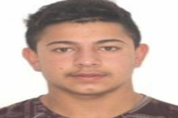 Minor dispărut de la domiciliu! Familia și polițiștii îl caută