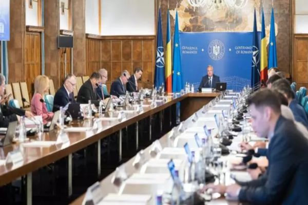 Ședință CRUCIALĂ la Palatul Victoria. Ce schimbări pregătește Guvernul pe piața de ENERGIE