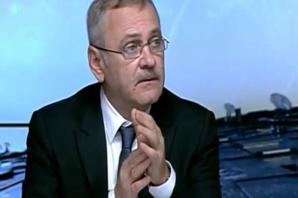 Alianța Pentru Patrie nu va mai folosi de numele și imaginea lui Liviu Dragnea