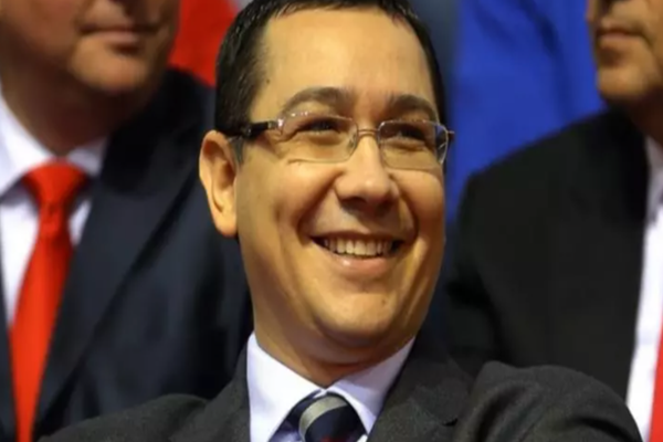 Victor Ponta face 400 de mii de euro pe an, din consultanță economică - Fostul premier duce o viață liniștită și se relaxează la golf