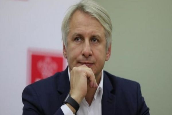 Eugen Teodorovici, dezvăluiri explozive. Cine a refuzat construcția unui spital de 1.400 de locuri