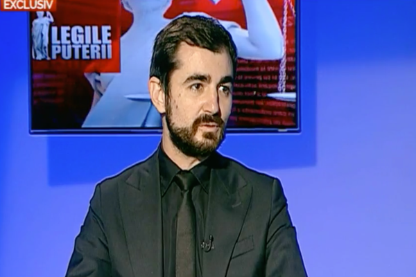 Claudiu Năsui, sarcastic la adresa BNR: „Înțelegeți de ce le trebuie angajat un astrolog?!”