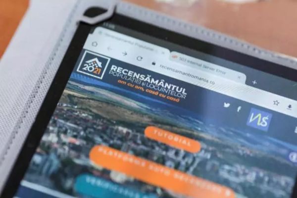 Recensământ 2022. Peste 18 milioane de români înregistrați oficial - LISTA județelor fruntașe și codașe