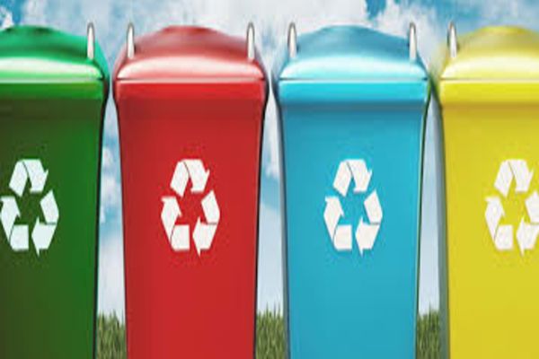 PNRR: Ghidul pentru construirea de instalații de reciclare a deșeurilor în consultare publică!