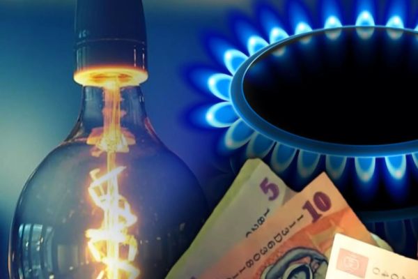 ANRE va deconta peste 4,6 miliarde de lei către furnizorii de energie