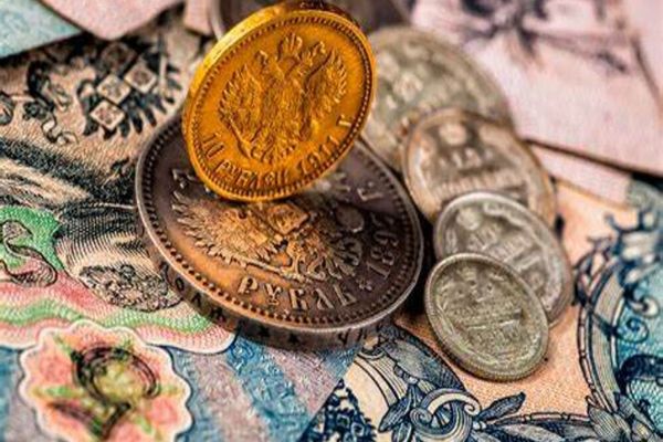 Rusia intenţionează să folosească rubla digitală în tranzacţiile bilaterale cu China, pentru a reduce dominaţia SUA pe piaţa financiară globală