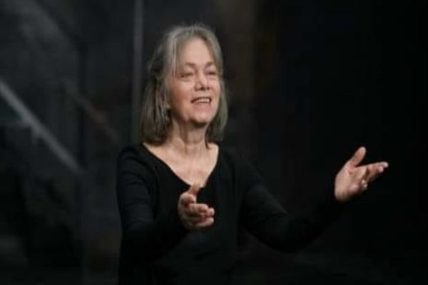 A murit actrița Valeria Seciu. Doliu în lumea filmului și teatrului românesc