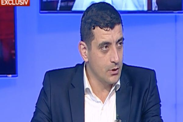 George Simion, reacție după ce Realitatea a demascat caracatița de foști securiști care s-au infiltrat în AUR