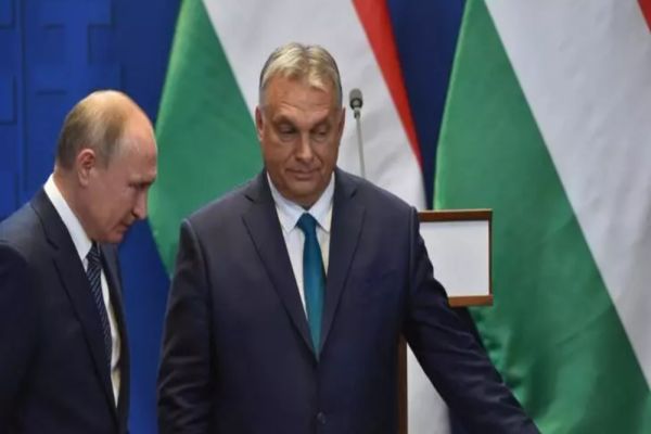 Viktor Orban, nou DERAPAJ MAJOR: "UE va avea același sfârșit ca URSS". Sancțiunile impuse Rusiei, aspru criticate