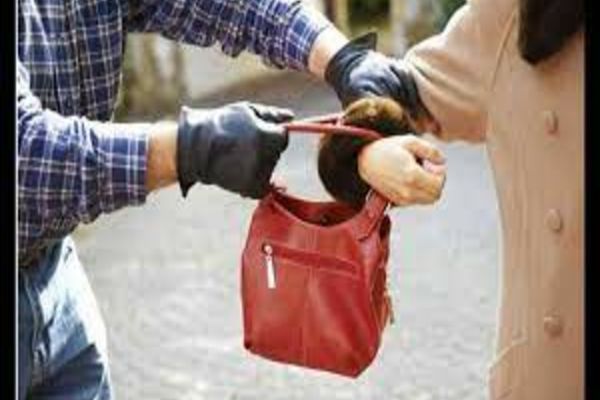 Tânăr din Sâniob, arestat preventiv pentru tâlhărie