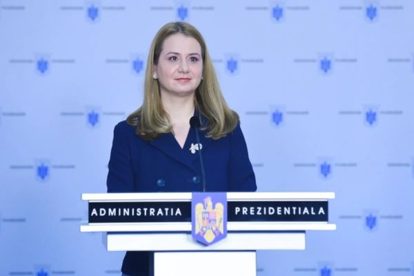 Biroul Politic al PNL a decis: Consilierul prezidențial Ligia Deca, propunerea PNL pentru Ministerul Educației