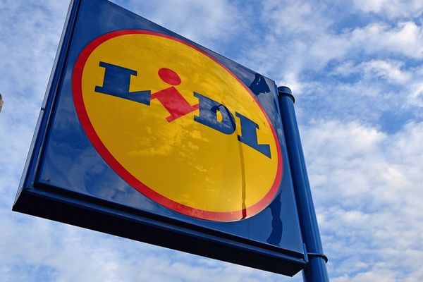 Produse cu Salmonella Typhimurium la Lidl. Clienții, avertizați să nu le consume și să le returneze