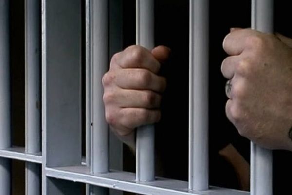 Orădean, condamnat pentru furt calificat și dat în urmărire națională, prins și dus după gratii