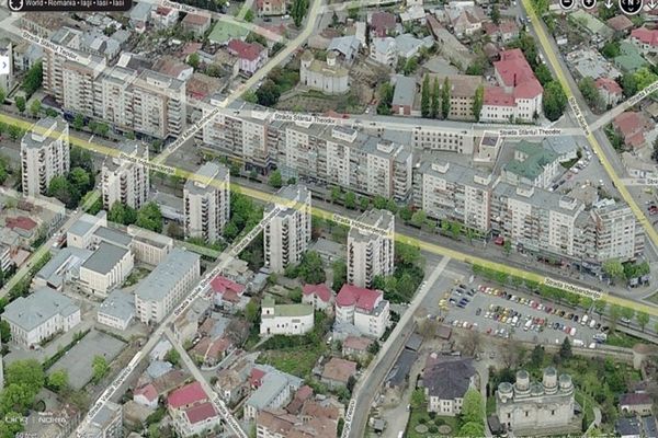 Senatul a aprobat modificările prin care grila de impozitare pentru clădiri a fost majorată