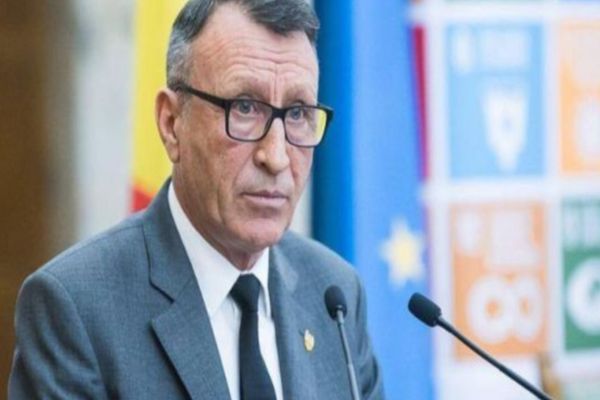 Paul Stănescu: Reglementarea pieței energiei - o decizie corectă în interesul românilor