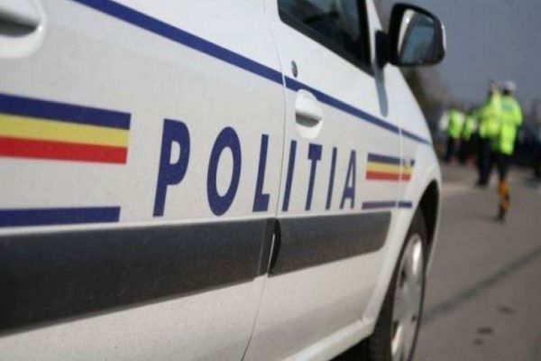Bihorean prins conducând cu 164 km/h, pe DN 19/E! Alți 90 de șoferi, amendați, iar 13 au rămas fără permise, într-o singură zi