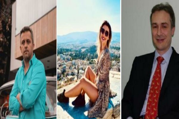 Frăția gunoaielor, dama de lux. Triunghi amoros la Romprest: cuibușor de nebunii pe banii cetățenilor