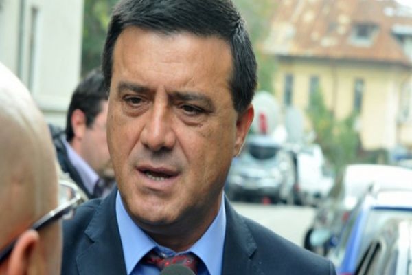Niculae Bădălău, vicepreședintele Curții de Conturi a României, REȚINUT de DNA, după ce a fost săltat și audiat