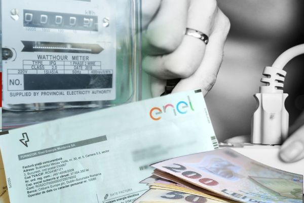 Guvernul urmează să aprobe vineri PLAFONAREA prețului de achiziție al energiei la 450/MWh
