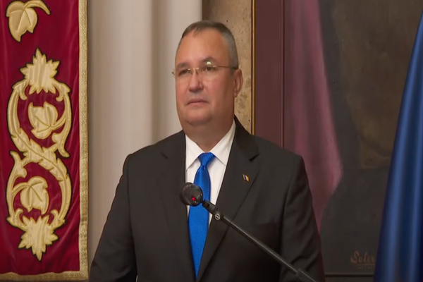 Nicolae Ciucă, mesaj către românii din Spania: „Ştim cu toţii că nu aţi plecat de acasă de bine” - Apelul făcut de premierul României