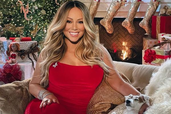Câți bani câștigă Mariah Carey în fiecare an, cu piesa "All I Want for Christmas Is You"