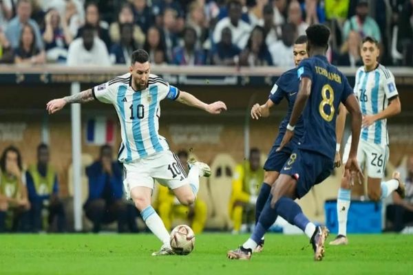 Argentina a câștigat Cupa Mondială 2022 - Scor final în fața Franței: 4-2
