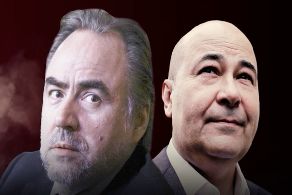 Bobby Păunescu, dezvăluiri bombă în scandalul de la B1TV: „Nu eu l-am chemat pe Oancea, el a venit”