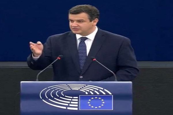 Eugen Tomac despre opoziția Austriei pentru intrarea României în Schengen: ”Se întrunesc toate elementele pentru o nouă trimitere în faţa Curţii de Justiţie a UE”