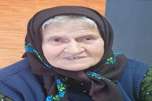 Ați văzut-o? Bătrână dispărută dintr-un centru rezidențial pentru persoane vârstnice din Șuncuiuș