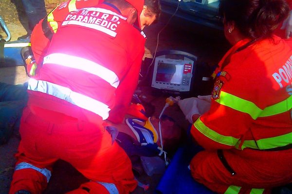 ISU Bihor: Pericolul imperceptibil-monoxidul carbon!  Protejați-vă viața prevenind intoxicația cu acest gaz asfixiant!