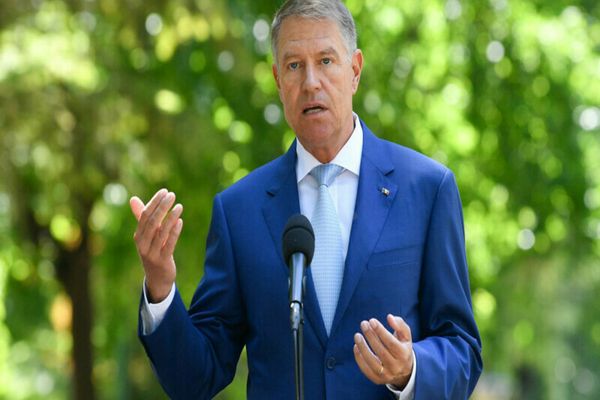 Klaus Iohannis, despre aderarea României la Schengen: Atitudinea regretabilă şi nejustificată a Austriei riscă să afecteze unitatea şi coeziunea europene