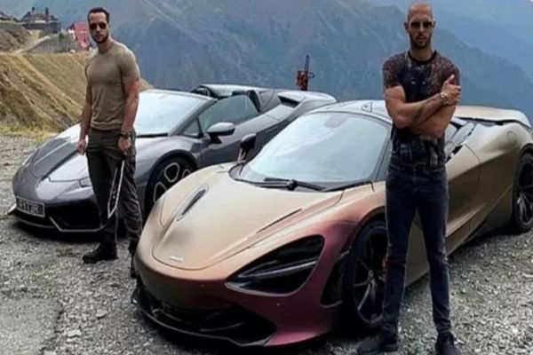 Daria Gușă lansează o ipoteză bombă despre cazul fraților TATE: „Poate fi vorba de mușamalizarea unor cazuri la care cei doi au dovezi”